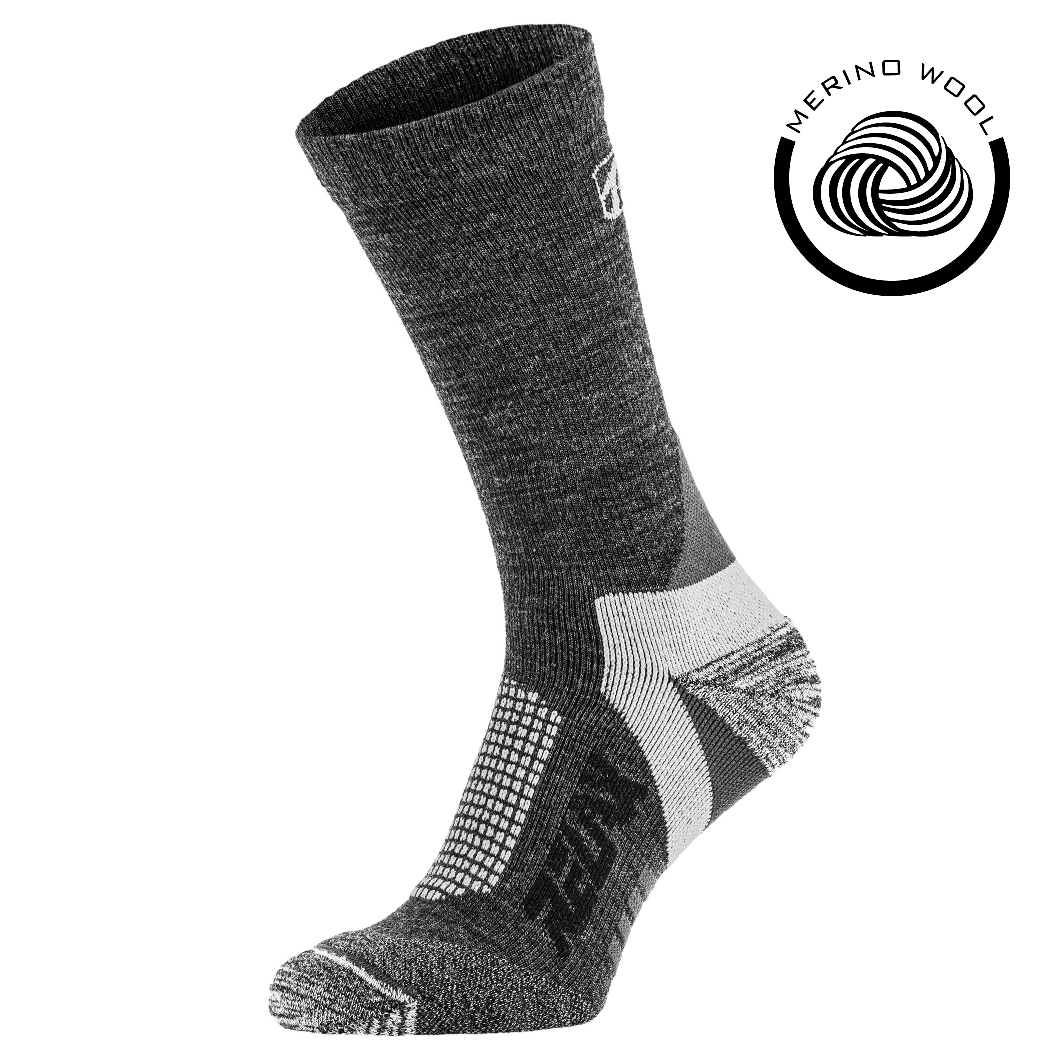 SKI SOCKS RELAX NORDIC RSO37A